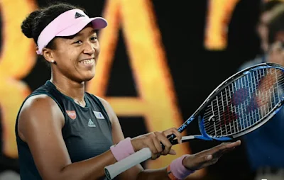 Osaka wins thriller against Kvitova to clinch Australian Open title