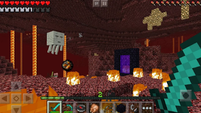Minecraft PE Mod Apk 