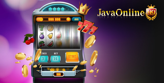 JUDI SLOT ONLINE DENGAN DUIT ASLI