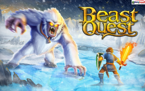 Beast Quest v1.2.0 Apk Mod Gold e Gems