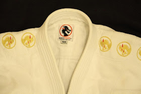 Budo Fight - Judogi Mondial - C'est quoi ton kim ? 