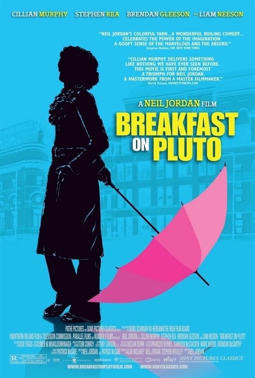 Breakfast on Pluto 2005 Film Completo Download