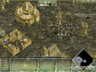 Age of Mythology Expansion Pack screenshot 3
