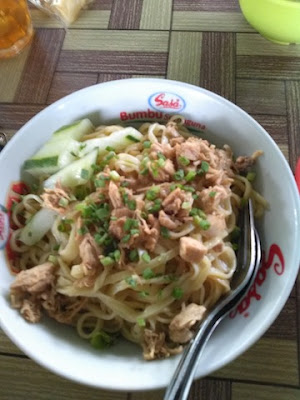 mie pangsit jakarta