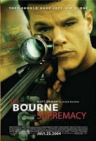 The Bourne Supremacy : สุดยอดเกมล่าจราชน 2