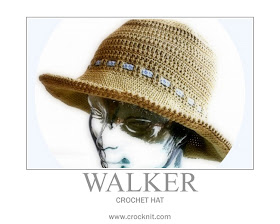 how to crochet, sun hats, crochet patterns, wide brimmed hats, summer hats,