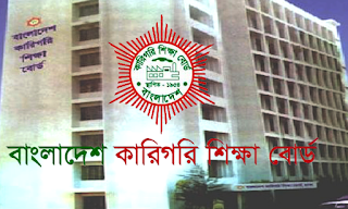 Bangladesh Technical Education Board (BTEB)