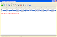 Membagi Bandwidth Tanpa Mikrotik