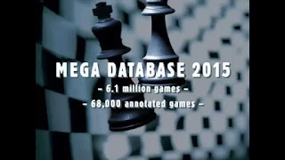 Chess Games Mega Database 2016 Full Version PC Game