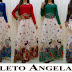 Baleto Angela SOLD OUT