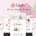 Kngu - Flower Shopify Theme