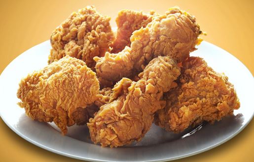  Resep  Cara Membuat Ayam  Crispy Seperti KFC  Yang Renyah