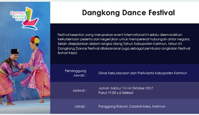 Festival Bahari Kepri