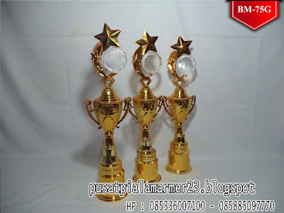 Jual Trophy Marmer, Harga Piala Plastik, Piala Tulungagung