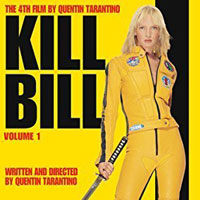 Worst to Best: Quentin Tarantino: 07. Kill Bill: Volume 1