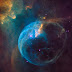 The Bubble Nebula