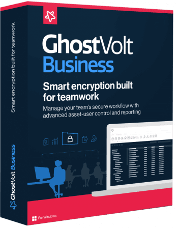 GhostVolt Business 2.42.24 poster