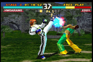 Tekken 3 full pc game free download