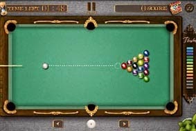 Game Android APK Pool Master Pro