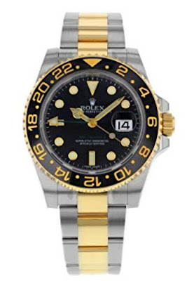 Pajak Rolex | Pajak Rolex | Pajak GMT-Master-II-116713LN RM35,000