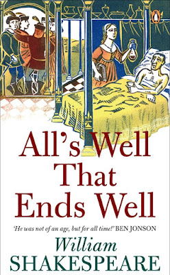 all's well that ends well by William Shakespeare free pdf download