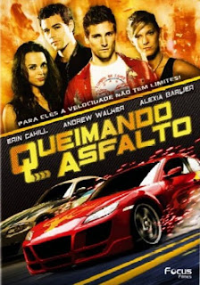 Download Baixar Filme Queimando Asfalto – Dublado