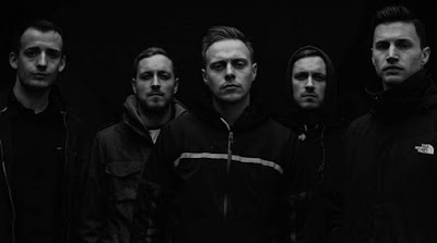 Architects Band Picture