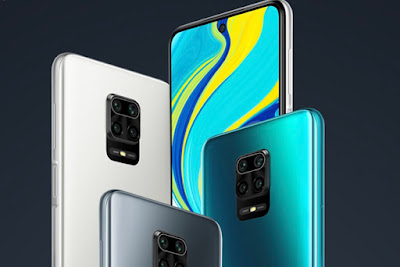 Redmi-Note-9-Pro-Max-gets-April-2020-Android-security-patch-with-update