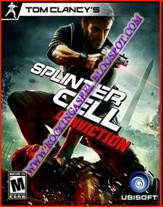 Tom Clancy