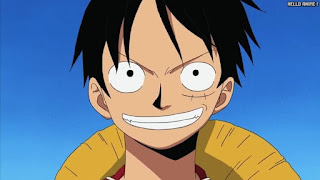 ワンピース アニメ エニエスロビー編 284話 ルフィ Monkey D. Luffy | ONE PIECE Episode 284 Enies Lobby