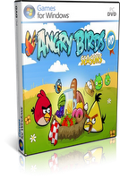 SalehonxTewahteweh.web.id - Angry Birds Seasons 2.2.0 Full Crack