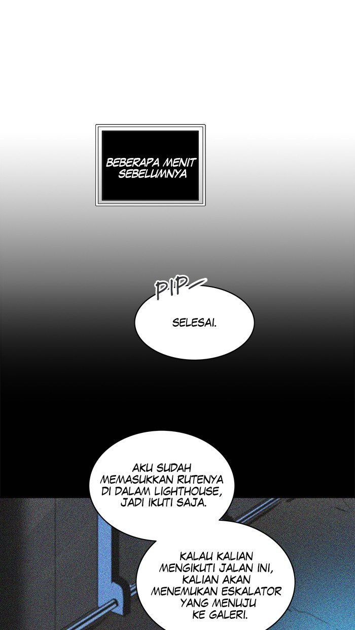 Webtoon Tower Of God Bahasa Indonesia Chapter 293