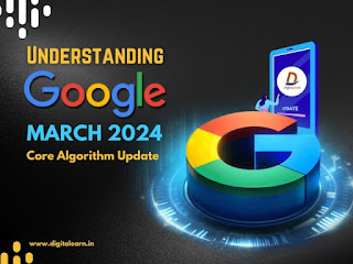 Google's March 2024 Core Update