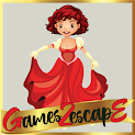 G2E Dancing Girl Storage Room Escape