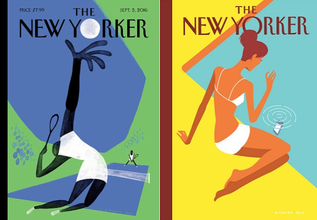 New Yorker Chistoph Niemann | Axiom Creative Energy