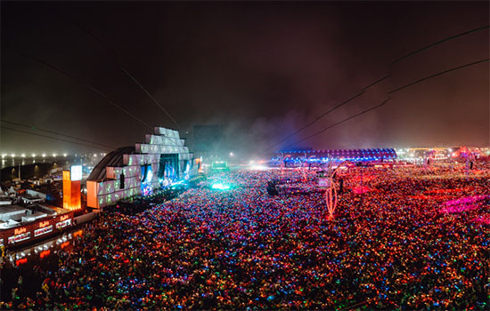 Rock In Rio 2024: O Que Esperar Da Próxima Edição do Festival?