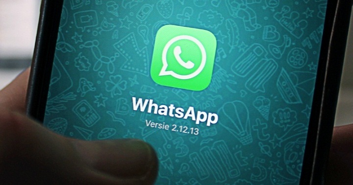 WhatsApp Dilarang di Iran, Karena Dianggap Milik Yahudi