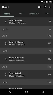Quran For Android