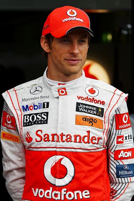 Jenson Button