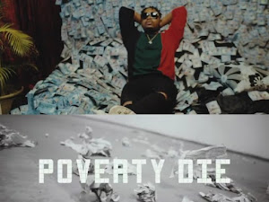 [VIDEO] Olamide – Poverty Die