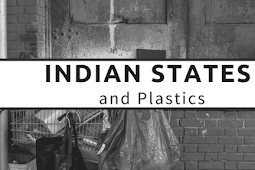 Indian states curbing Plastic pollution–A review