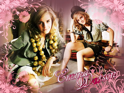 emma watson wallpapers for desktop. Emma Watson Wallpapers