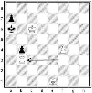 2 Moves to CheckMate the Opponent