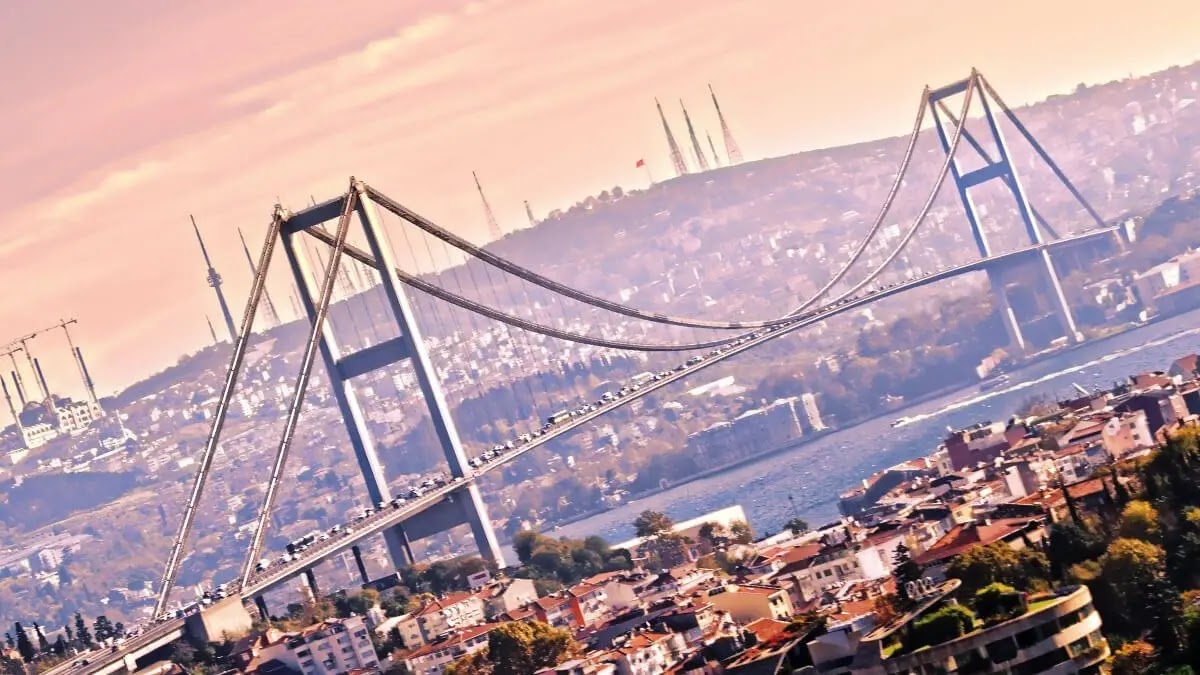 Rüyada İstanbul Görmek Ne Anlama Gelir?
