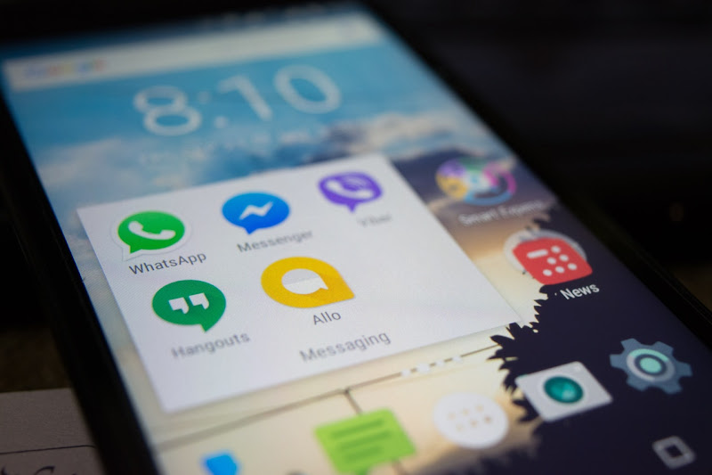 Messaging apps, see which one might suit your profile better Messaging apps, see which one might suit your profile better