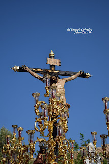 Viernes Santo Granada