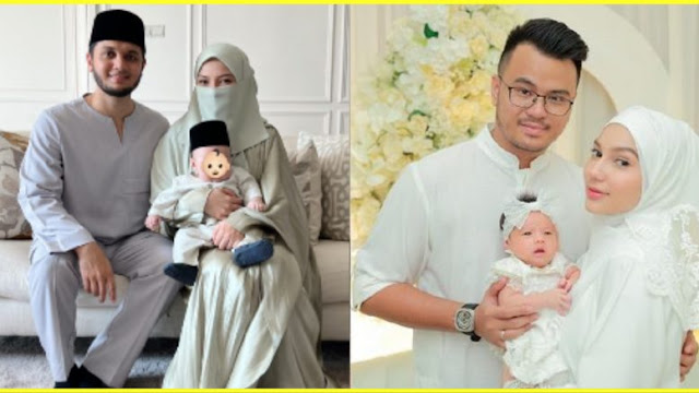 “Ko Dah Knpa, Check Dulu Sblm Komen..”- Neelofa Ditegur Kerana Komen Macam Ni Kat Ig Elisya Sandha