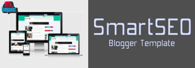 SmartSeo Blogger Template | MYTh Companies