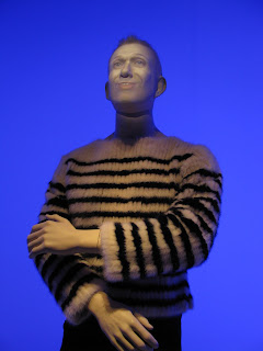 Jean Paul Gaultier exhibition 