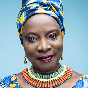 Angelique Kidjo